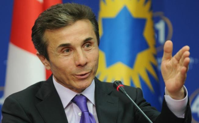 ນາຍົກລັດຖະມົນຕີຈໍເຈຍເນັ້ນໜັກເຖິງຄວາມຈຳເປັນຕ້ອງສ້າງການພົວພັນເປັນປົກກະຕິກັບລັດເຊຍ